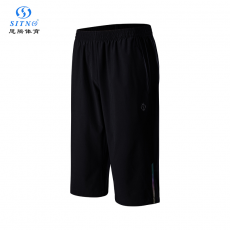 思腾体育中裤七分裤27833/27834（件）